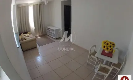 Apartamento (tipo - padrao) 2 dormitórios, cozinha planejada, portaria 24hs, em condomínio fechado
