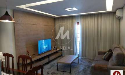 Apartamento (tipo - padrao) 3 dormitórios/suite, cozinha planejada, em condomínio fechado
