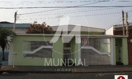 Casa (térrea na rua) 3 dormitórios/suite, cozinha planejada