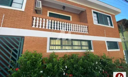 Casa (sobrado na  rua) 4 dormitórios/suite, cozinha planejada