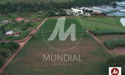 Terreno à venda na Rua Quinze De Novembro 0 (72977mv), Área Rural de Ribeirão Preto, Ribeirão Preto