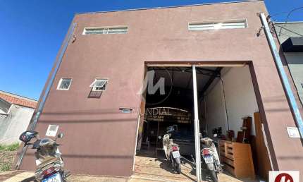 Sala comercial à venda na Rua Benedito Marques Da Silva 162 (72980mv), Parque das Oliveiras, Ribeirão Preto