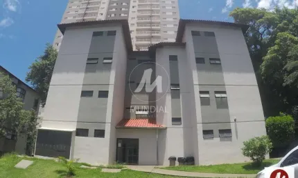 Apartamento (tipo - padrao) 1 dormitórios, cozinha planejada, portaria 24 horas, em condomínio fechado