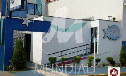 Sala comercial para alugar na Rua Edna Rocha De Freitas 308 (13981ma), Jardim Macedo, Ribeirão Preto