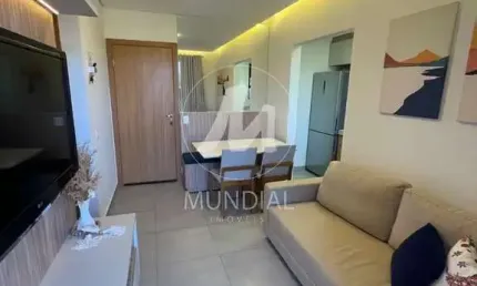 Apartamento (tipo - padrao) 2 dormitórios/suite, cozinha planejada, portaria 23hs, elevador, em condomínio fechado