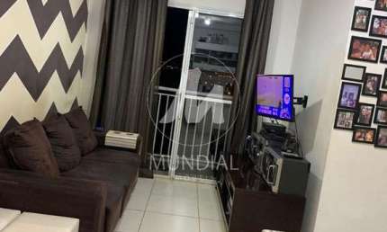Apartamento (tipo - padrao) 3 dormitórios, portaria 24hs, lazer, elevador, em condomínio fechado