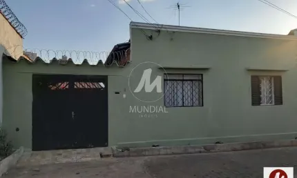 Casa com 3 quartos à venda na Avenida Saudade 89 (73035mv), Campos Elíseos, Ribeirão Preto