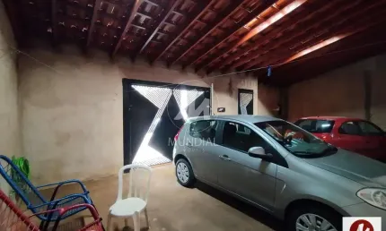 Casa (térrea na rua) 2 dormitórios, cozinha planejada
