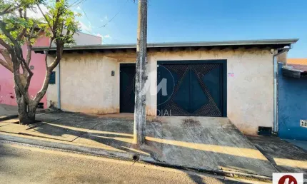 Casa (térrea na rua) 2 dormitórios, cozinha planejada