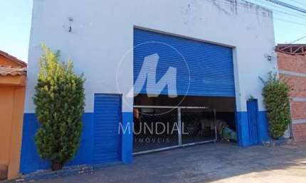 Sala comercial à venda na Rua General Câmara 1200 (73094mv), Ipiranga, Ribeirão Preto