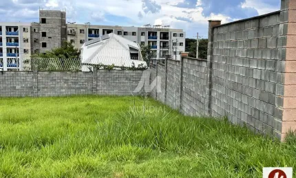 Terreno (terreno em condominio fechado) , portaria 24hs, lazer, em condomínio fechado