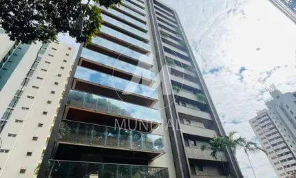 Apartamento (tipo - padrao) 4 dormitórios/suite, cozinha planejada, portaria 24 horas, elevador, em condomínio fechado