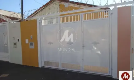 Casa (térrea na rua) 5 dormitórios, cozinha planejada