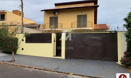 Casa (sobrado na  rua) 4 dormitórios/suite, cozinha planejada