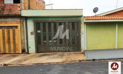 Casa (térrea na rua) 2 dormitórios, cozinha planejada