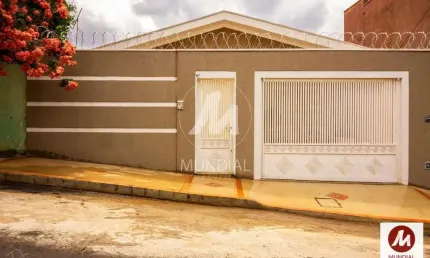 Casa (térrea na rua) 3 dormitórios/suite, cozinha planejada