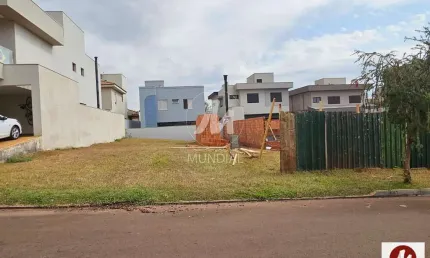 Terreno (terreno em condominio fechado) , portaria 24hs, lazer, salão de festa, em condomínio fechado