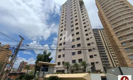 Apartamento (tipo - padrao) 1 dormitórios, cozinha planejada, portaria 24hs, elevador, em condomínio fechado