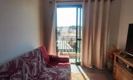 Apartamento (tipo - padrao) 3 dormitórios, cozinha planejada, portaria 24hs, lazer, salão de festa, elevador, em condomínio fechado