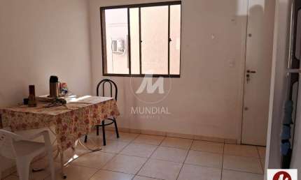 Apartamento (tipo - padrao) 2 dormitórios, cozinha planejada, portaria 24hs, em condomínio fechado