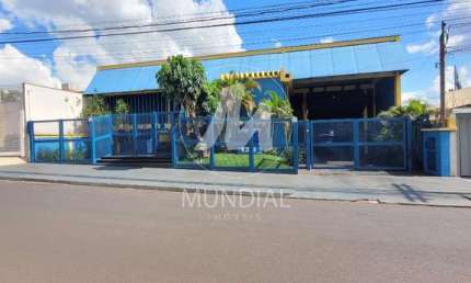 Sala comercial para alugar na Rua Alice Alem Saadi 65 (38378ma), Nova Ribeirânia, Ribeirão Preto