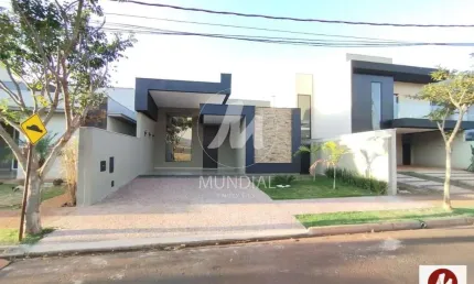 Casa (térrea em condominio) 3 dormitórios/suite, portaria 24hs, em condomínio fechado