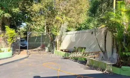 Chácara / sítio com 5 quartos à venda na Rua Vitório Dos Santos 8 (73324mv), Campos Elíseos, Ribeirão Preto