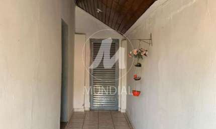 Casa (térrea na rua) 1 dormitórios, cozinha planejada