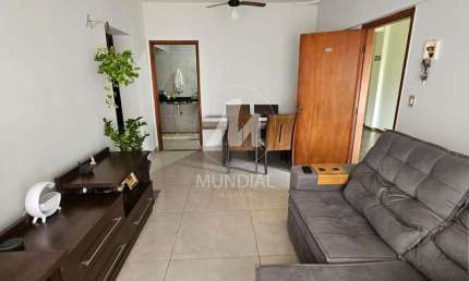 Apartamento (tipo - padrao) 2 dormitórios, em condomínio fechado