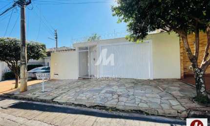 Casa (térrea na rua) 4 dormitórios/suite, cozinha planejada