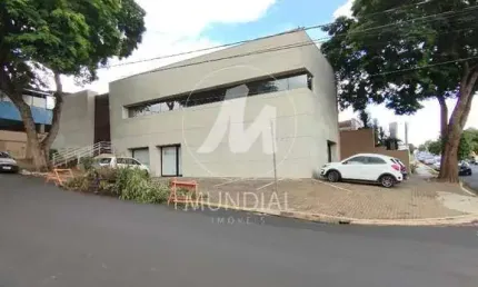 Salão/galpão (salão - sobrado) , em condomínio fechado