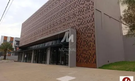 Sala comercial para alugar na Avenida Professor João Fiúsa 680 (73463ma), Alto da Boa Vista, Ribeirão Preto