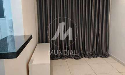 Apartamento (tipo - padrao) 2 dormitórios, cozinha planejada, portaria 24hs, em condomínio fechado