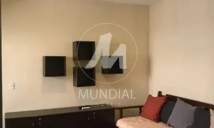 Apartamento (tipo - padrao) 1 dormitórios, cozinha planejada, elevador, em condomínio fechado