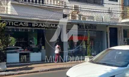 Sala comercial para alugar na Rua General Osorio 227 (73524ma), Centro, Ribeirão Preto