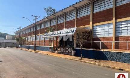 Sala comercial à venda na Avenida Amorim Brenha 27 (73516mv), Jardim Eldorado, Jaboticabal