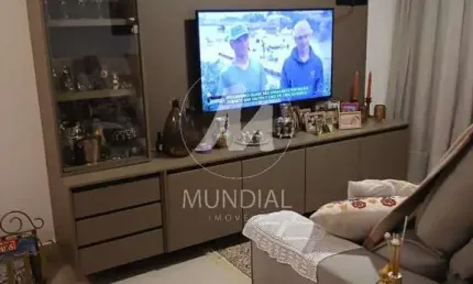 Apartamento (tipo - padrao) 2 dormitórios/suite, cozinha planejada, portaria 24hs, lazer, elevador, em condomínio fechado