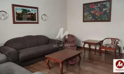 Casa com 3 quartos à venda na Rua Batatais 307 (73523mv), Parque dos Bandeirantes, Ribeirão Preto