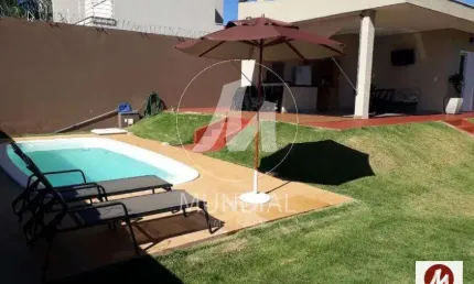 Casa (térrea na rua) 3 dormitórios/suite, cozinha planejada