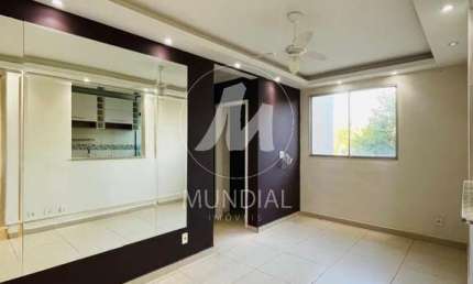 Apartamento (tipo - padrao) 2 dormitórios, cozinha planejada, portaria 24hs, lazer, em condomínio fechado