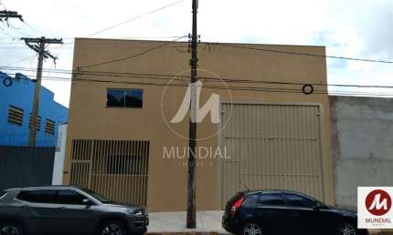 Sala comercial para alugar na Rua Maria Candida 91 (67407ma), Jardim Zara, Ribeirão Preto