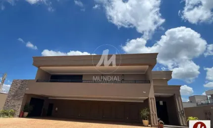Casa (sobrado em condominio) 6 dormitórios/suite, cozinha planejada, portaria 24hs, em condomínio fechado