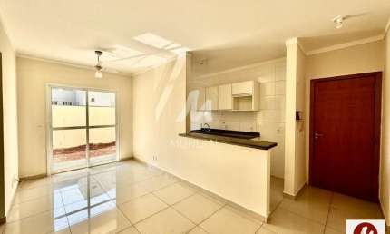Apartamento (tipo - padrao) 2 dormitórios, portaria 24 horas, elevador, em condomínio fechado