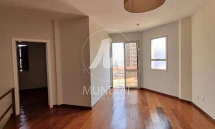 Apartamento (cobertura 2 - duplex) 4 dormitórios/suite, cozinha planejada, portaria 24hs, salão de festa, elevador, em condomínio fechado