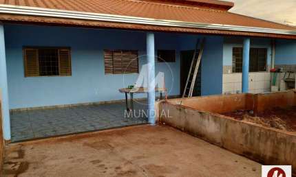 Casa (térrea na rua) 2 dormitórios, cozinha planejada