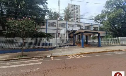 Sala comercial para alugar na Rua Galileu Galilei 422 (49734ma), Condomínio Itamaraty, Ribeirão Preto