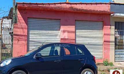 Sala comercial à venda na Rua João Ramos E Silva 500 (38300mv), Parque São Sebastião, Ribeirão Preto