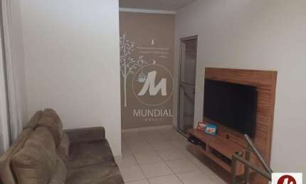 Apartamento (tipo - duplex) 2 dormitórios, portaria 24 horas, em condomínio fechado