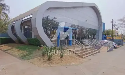 Sala comercial à venda na Avenida Professor João Fiúsa 925 (73663mv), Alto da Boa Vista, Ribeirão Preto
