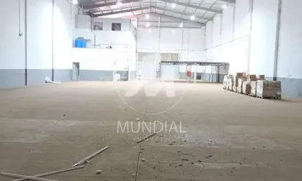 Sala comercial para alugar na Rua Antonio Alves Passig 437 (73684ma), Jardim Palmares, Ribeirão Preto